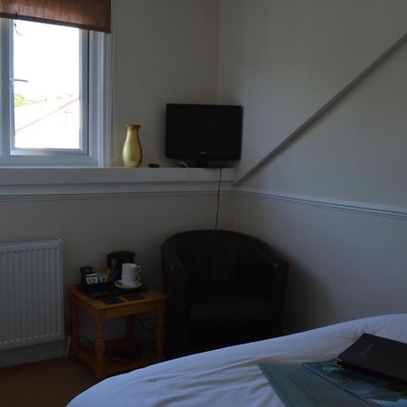 Ellerbrook House Hotel Carlisle  Kamer foto