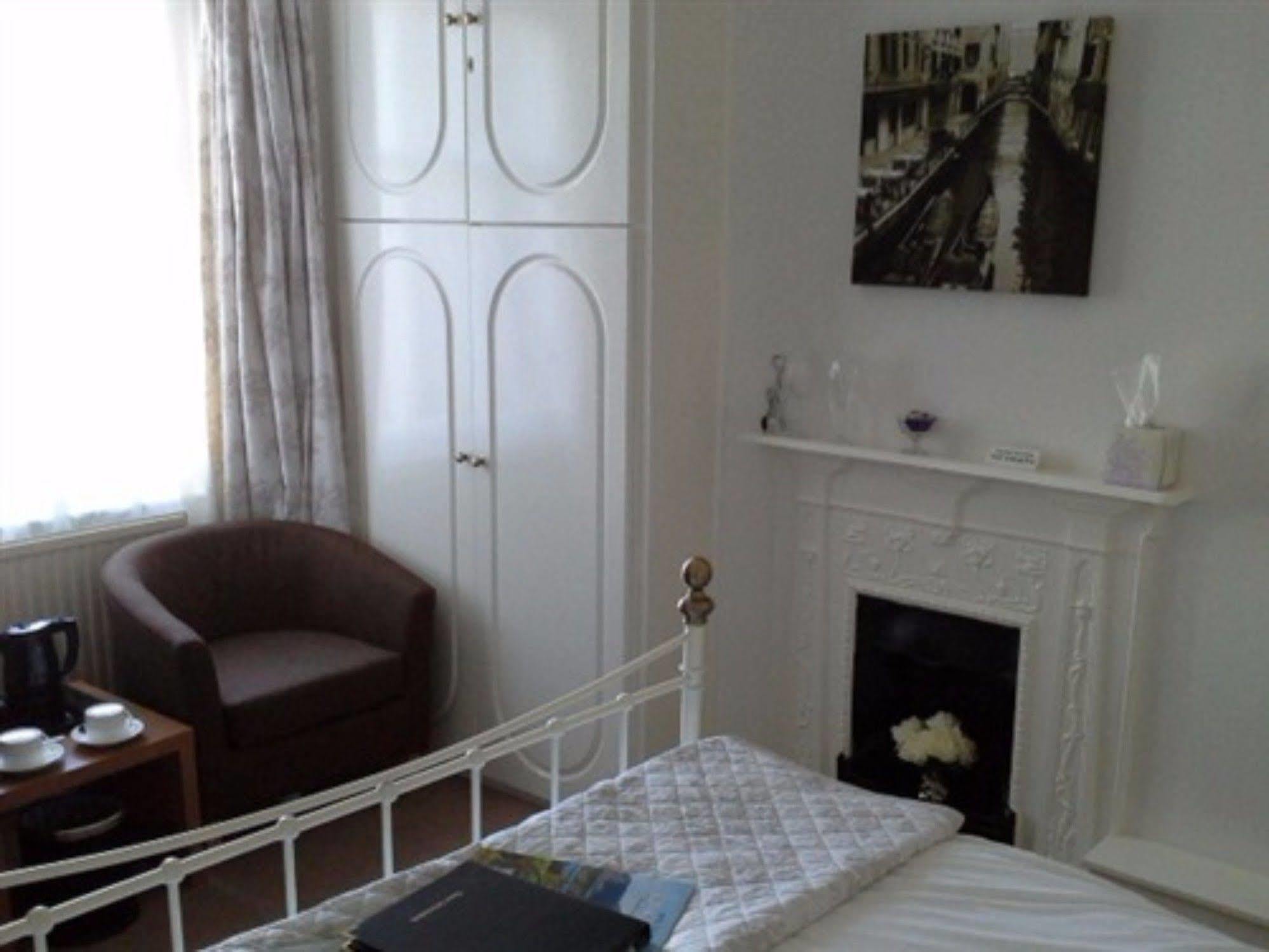 Ellerbrook House Hotel Carlisle  Buitenkant foto