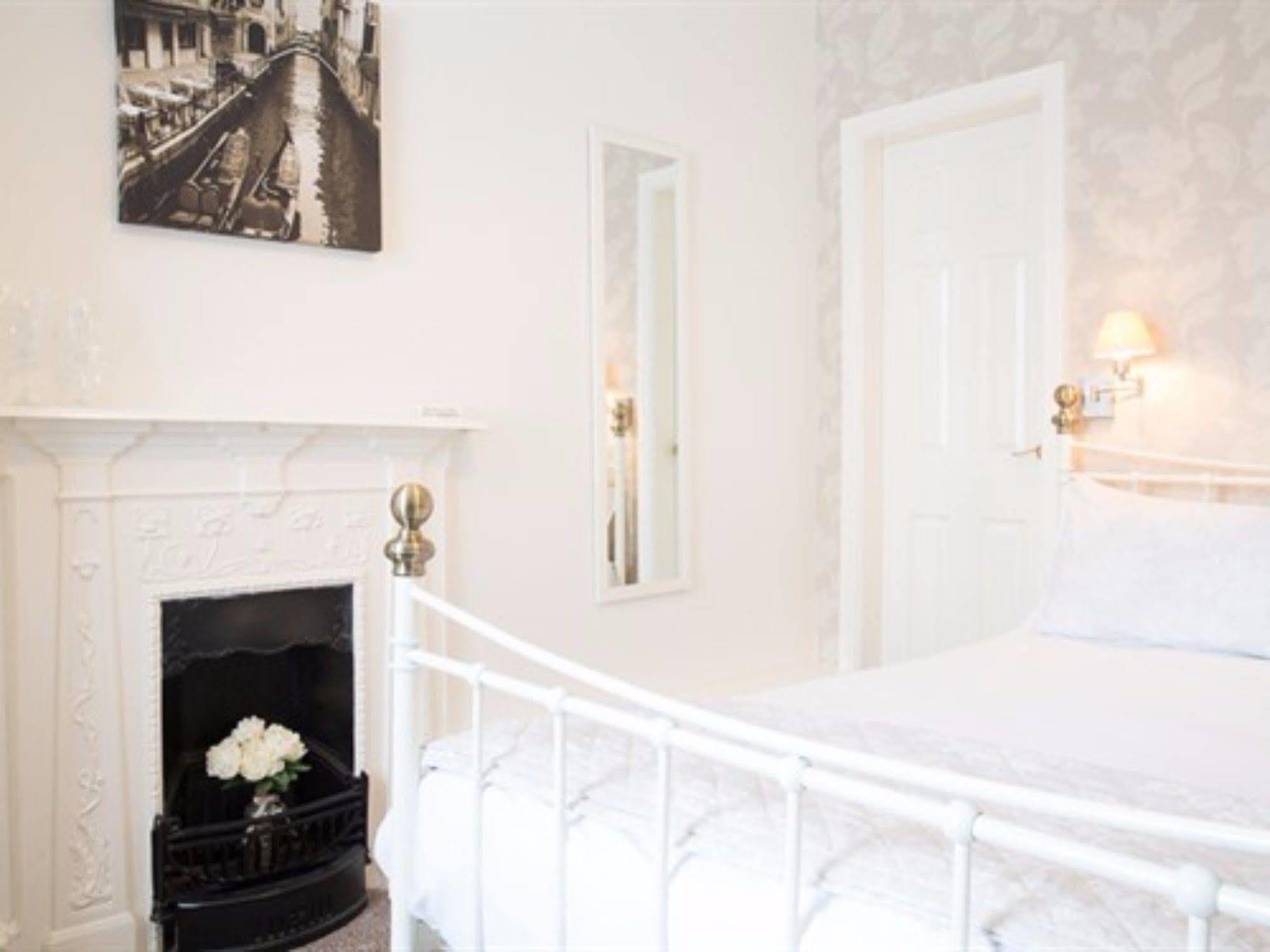 Ellerbrook House Hotel Carlisle  Buitenkant foto