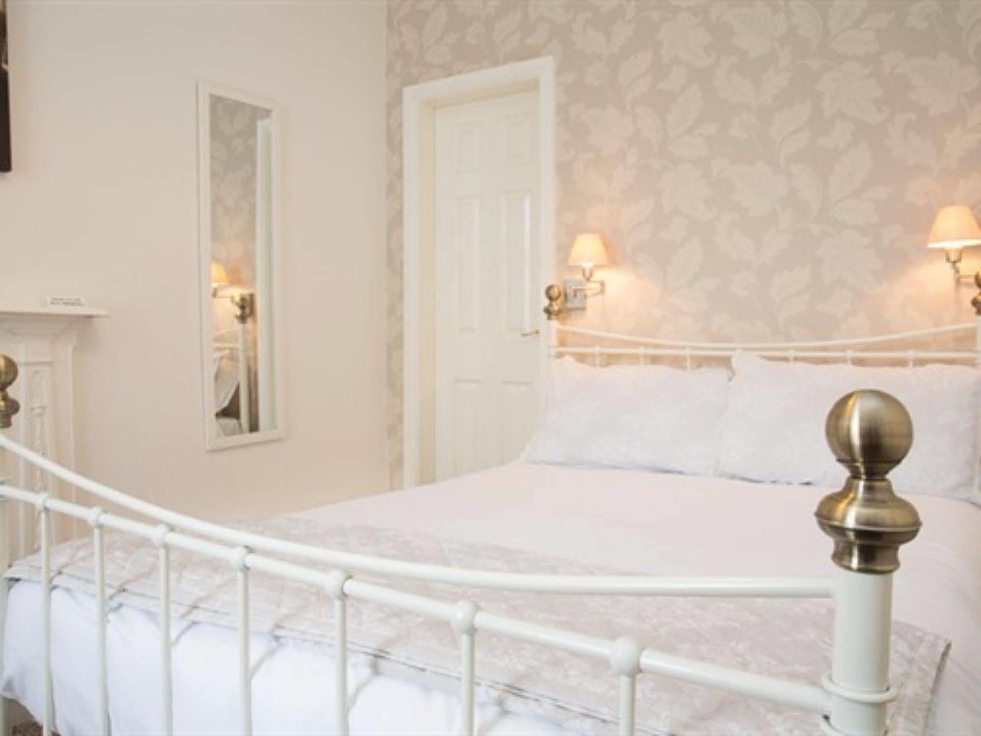 Ellerbrook House Hotel Carlisle  Buitenkant foto