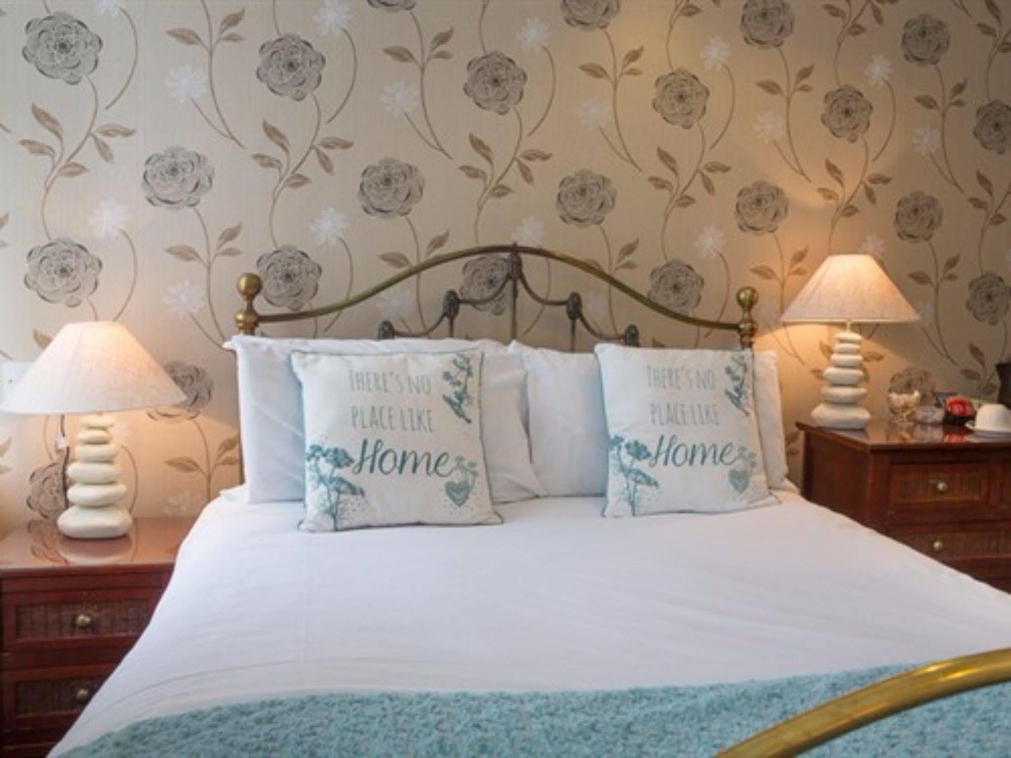 Ellerbrook House Hotel Carlisle  Buitenkant foto