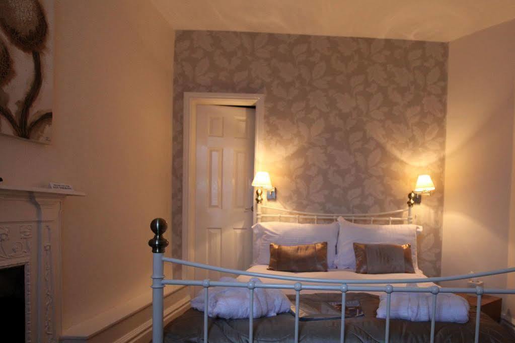 Ellerbrook House Hotel Carlisle  Buitenkant foto