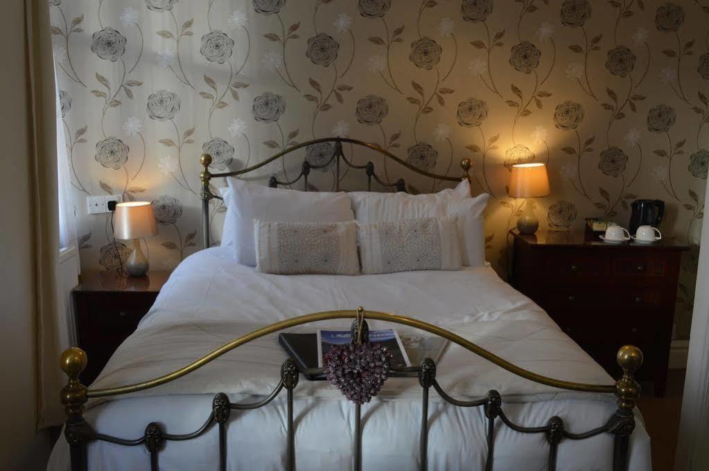 Ellerbrook House Hotel Carlisle  Buitenkant foto